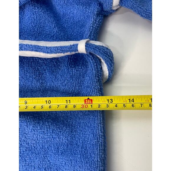 Silly Philly Sailboat Children’s Robe/Cover Up. -Size 24 months USA - Picture 6 of 6